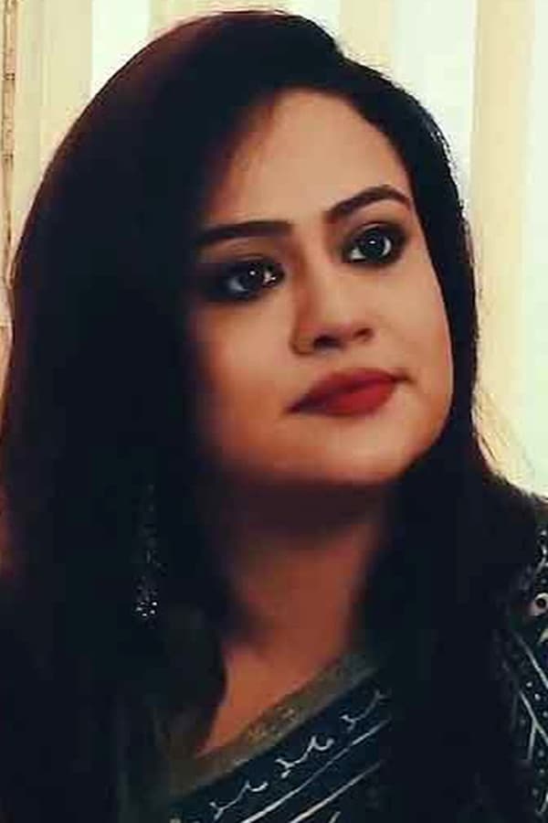 Kamalika Banerjee profile image
