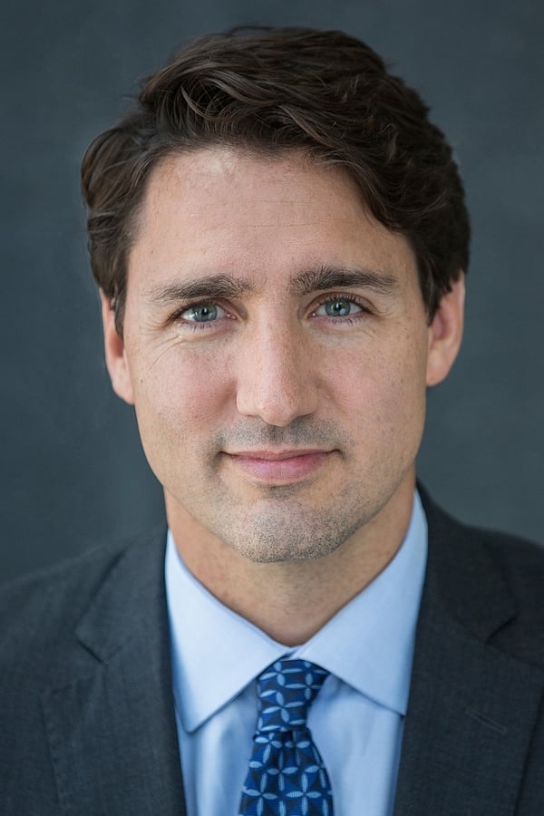 Justin Trudeau profile image