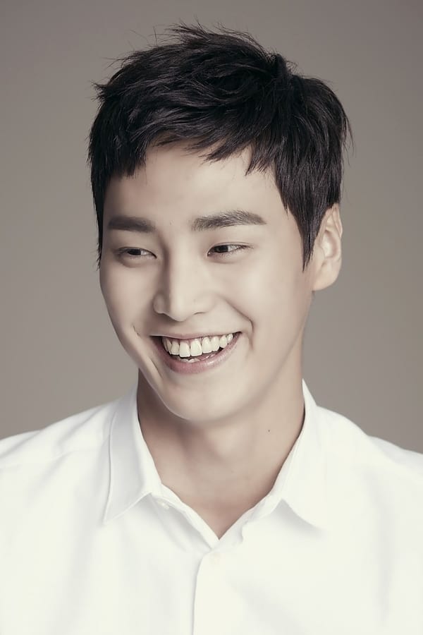Lee Tae-hwan profile image