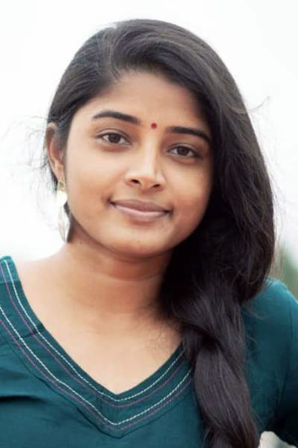 Sheela Rajkumar profile image