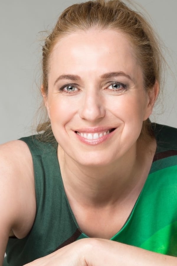 Cristina Ionda profile image