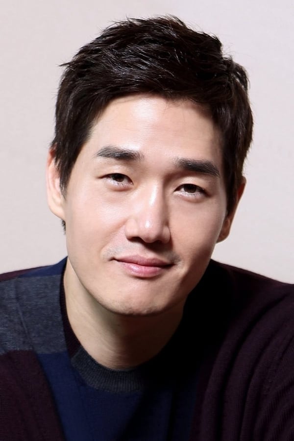 Yoo Ji-tae profile image