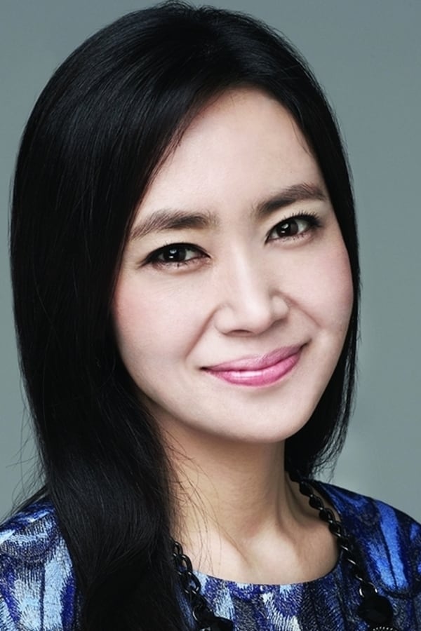 Kim Sun-kyung profile image