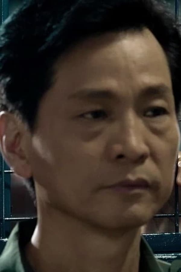 Tony Leung Siu-Hung profile image