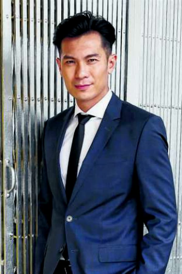Shaun Chen profile image