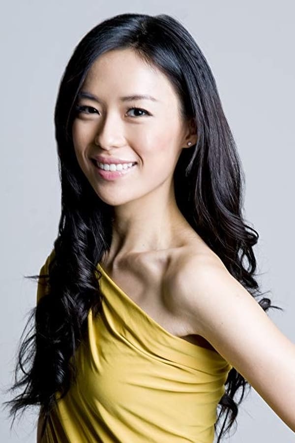 Rebecca Lim profile image