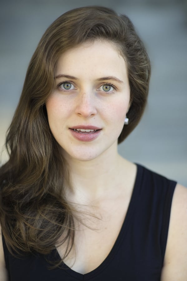 Emma Geer profile image