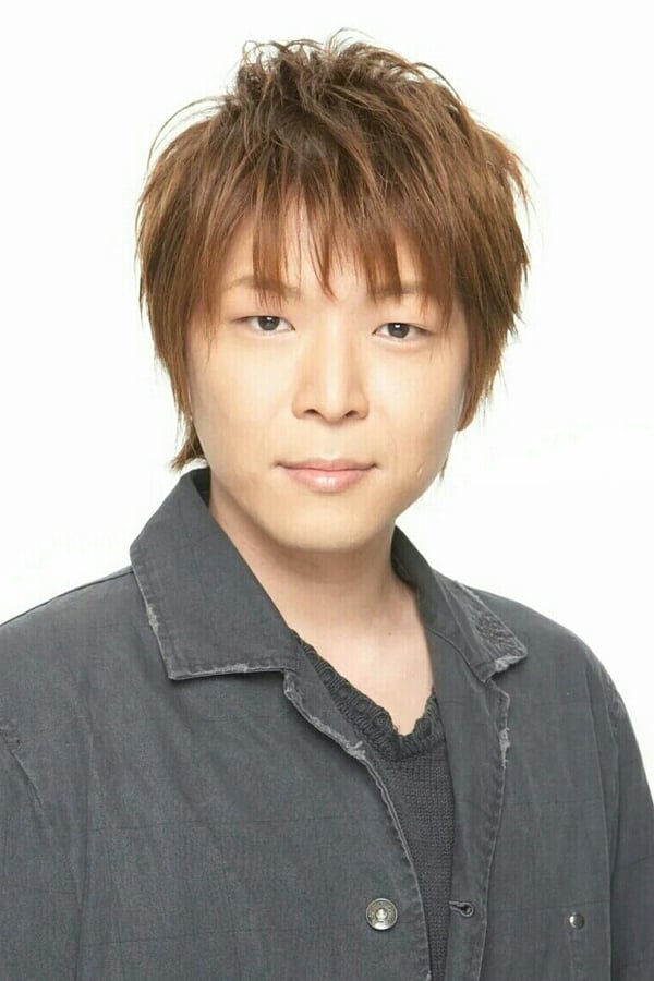 Jun Fukushima profile image