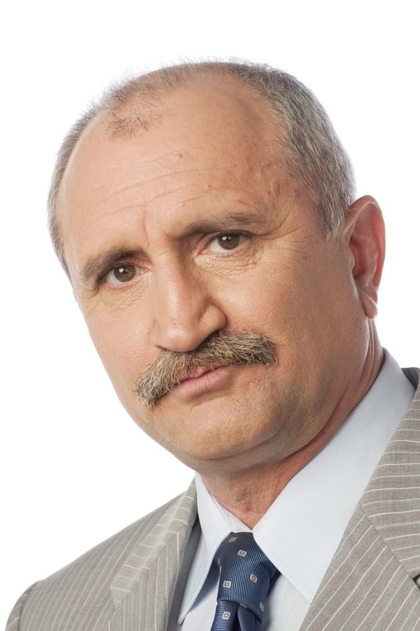 Şerban Ionescu profile image