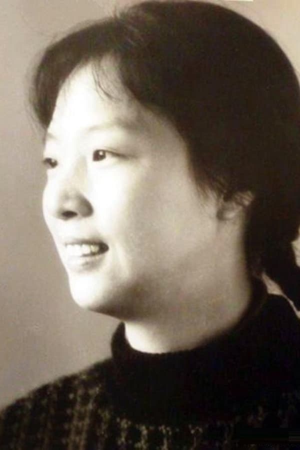 Jinghua Xue profile image