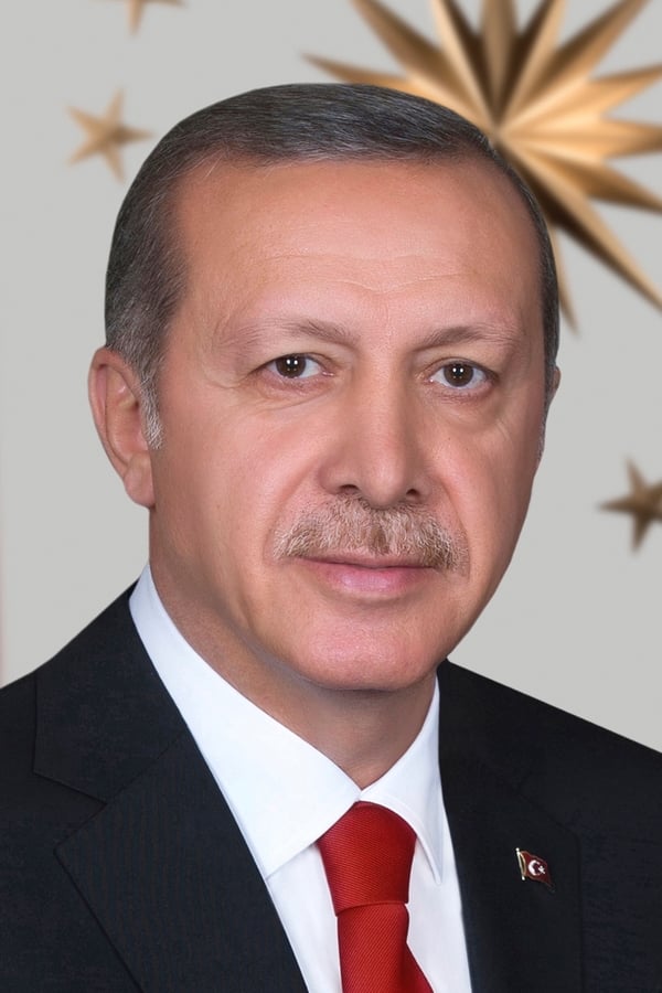 Recep Tayyip Erdoğan profile image