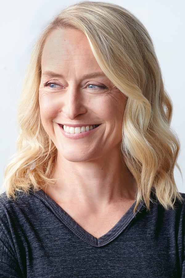 Stephanie Morgenstern profile image