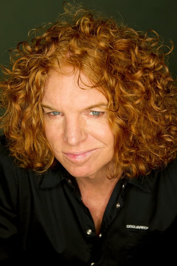Carrot Top profile image