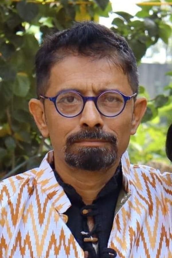 Debapratimm Dasgupta profile image