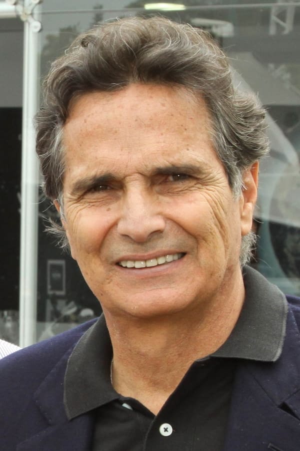 Nelson Piquet profile image