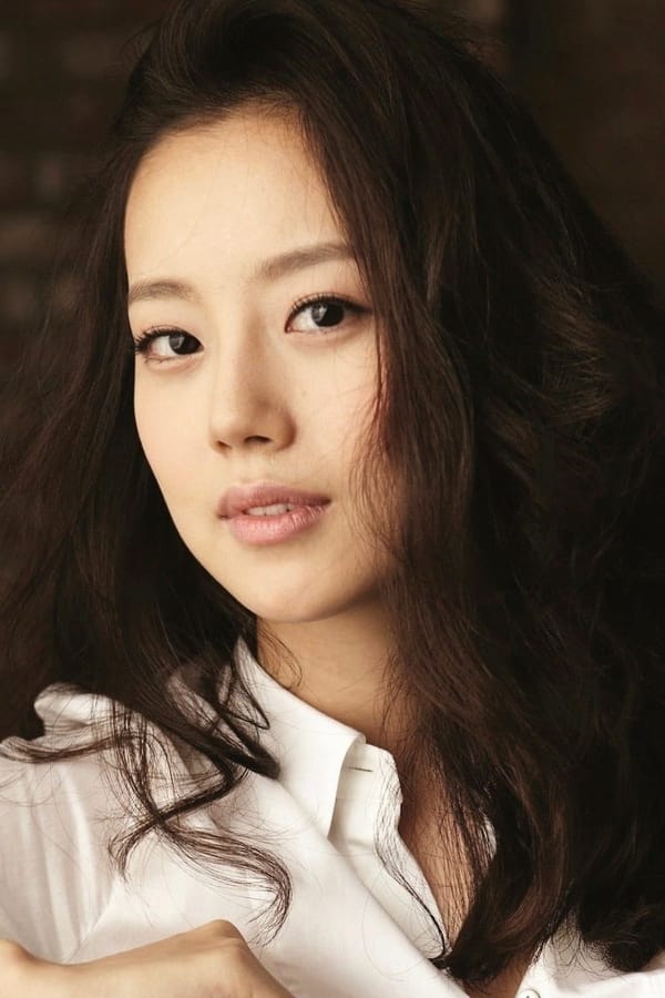 Moon Chae-won profile image