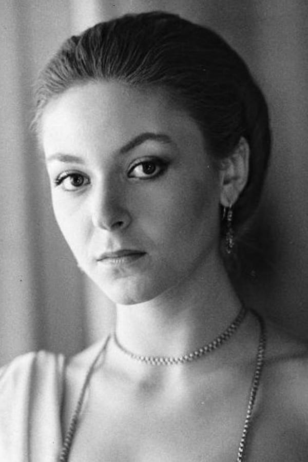 Alena Bondarchuk profile image