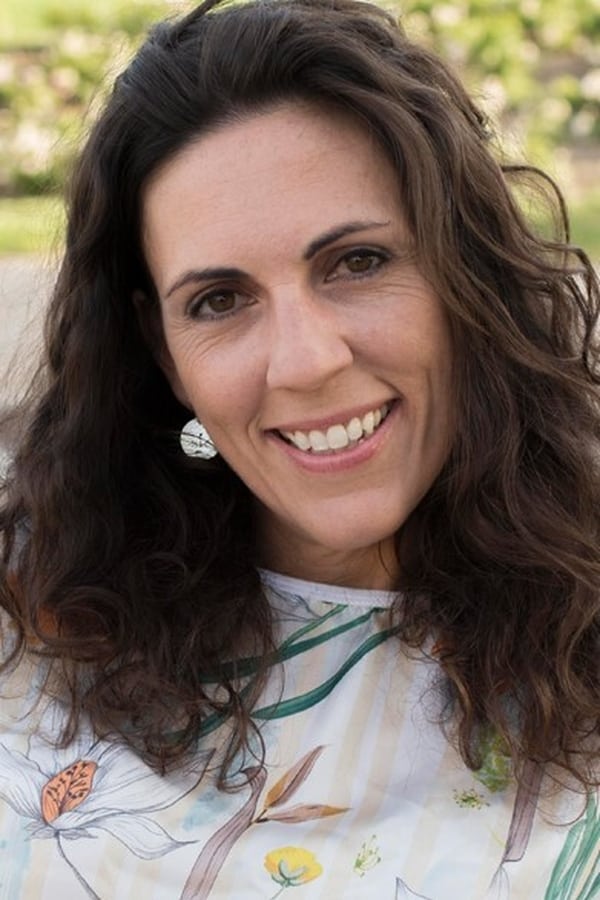 Barbara Caffarel profile image