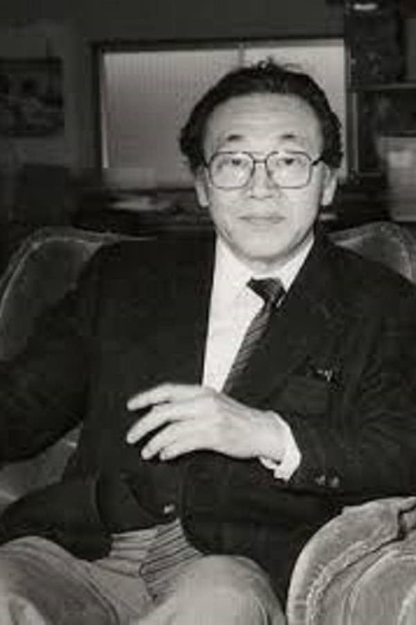 Hōsei Komatsu profile image