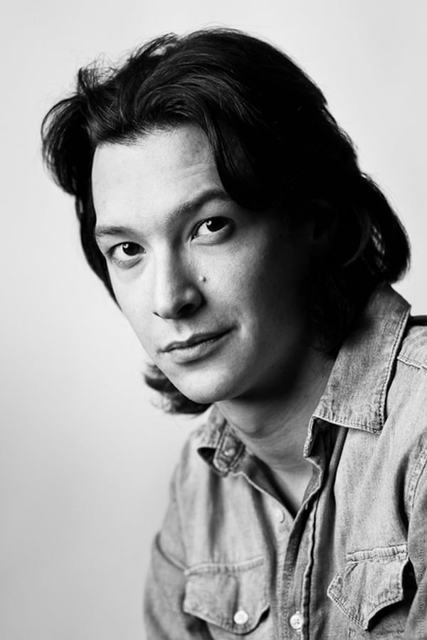 Aleksey Frandetti profile image