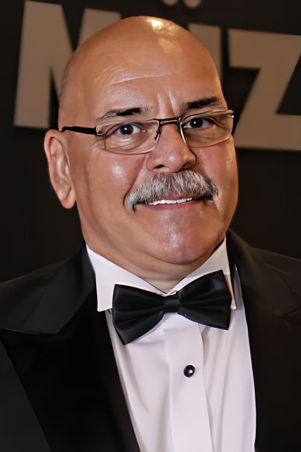 Rasim Öztekin profile image