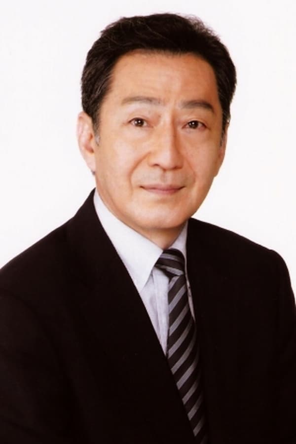 Yoshihiko Aoyama profile image