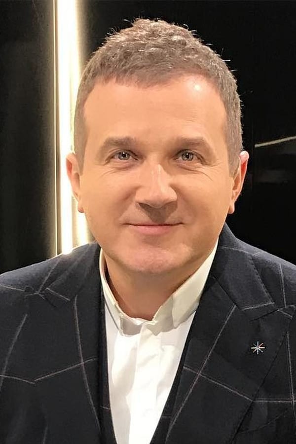 Yurii Horbunov profile image