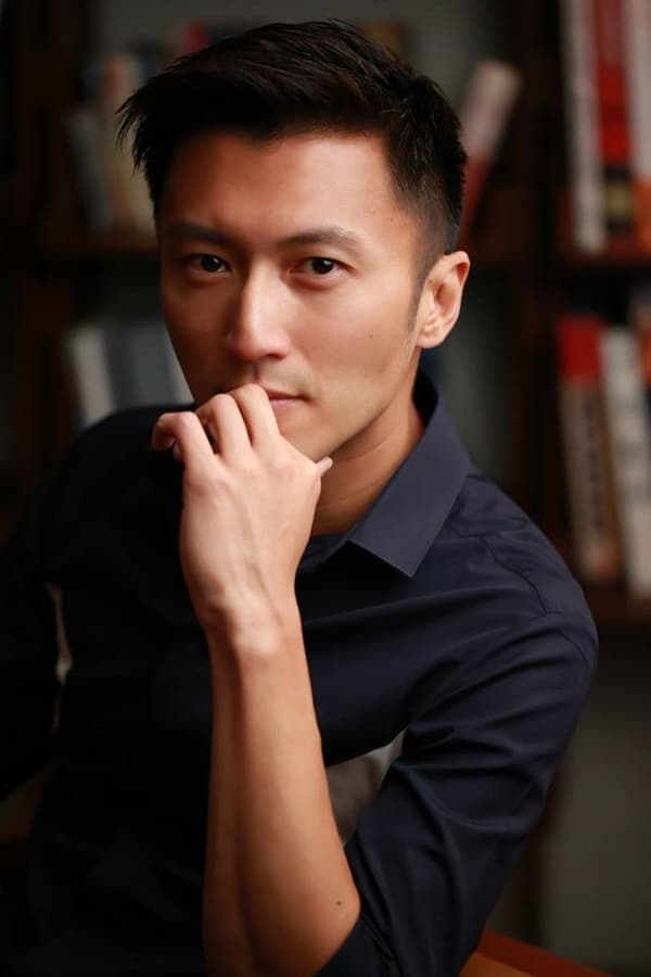 Nicholas Tse profile image