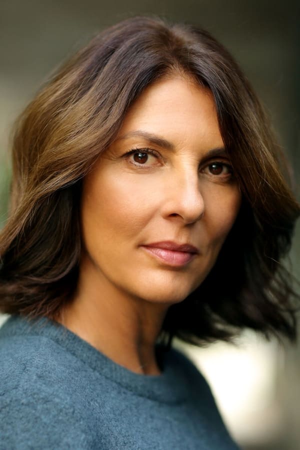 Gina Bellman profile image