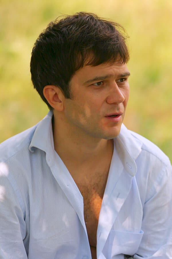 Dariusz Toczek profile image