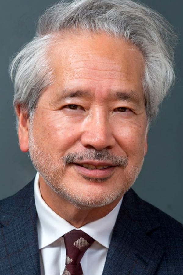 Donald Tamaki profile image