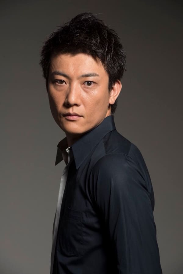 Mitsutoshi Shundō profile image