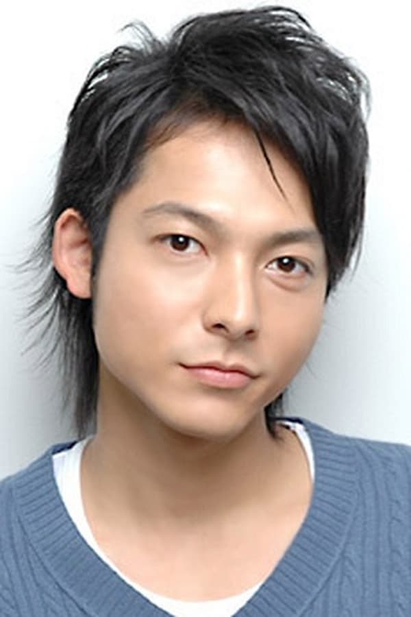 Shûji Kashiwabara profile image