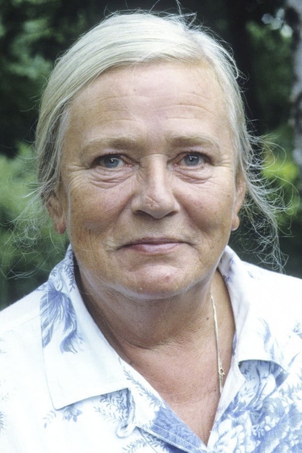 Gudrun Okras profile image