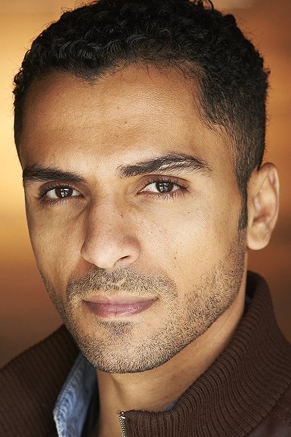 Sammy Sheik profile image