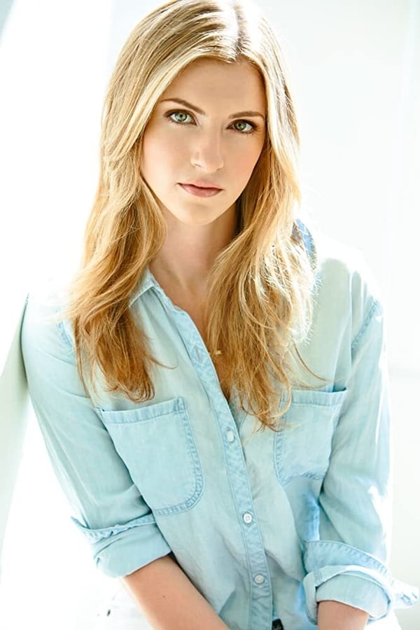 Lauren Harper profile image