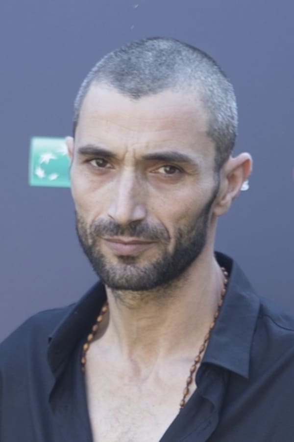 Ziad Bakri profile image
