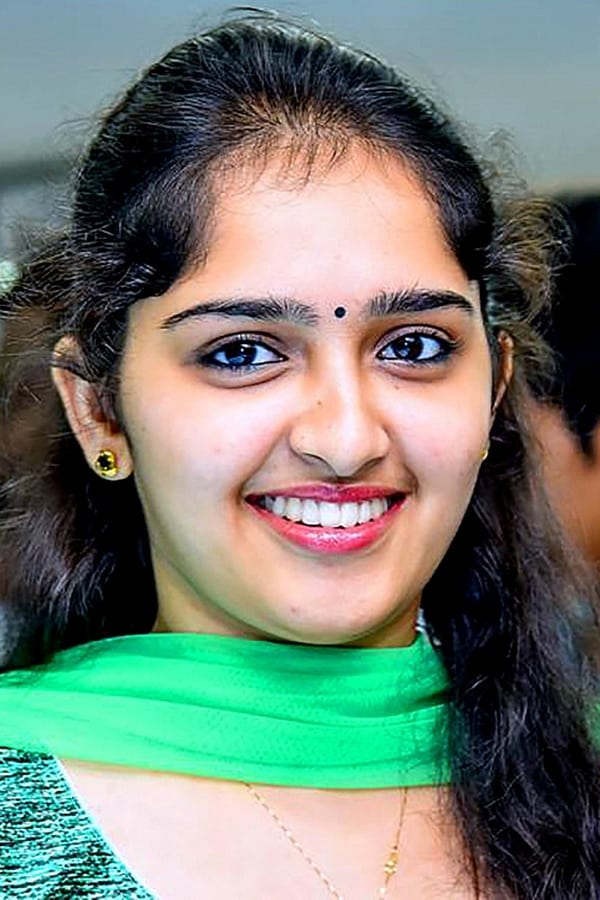 Sanusha Santhosh profile image