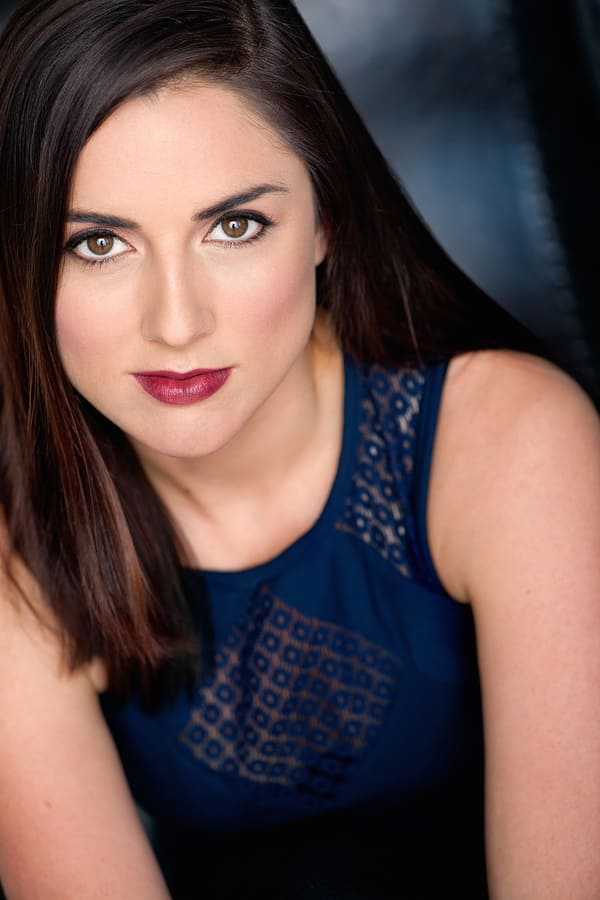 Samantha Aneson profile image