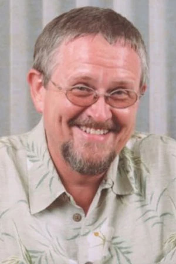 Orson Scott Card profile image