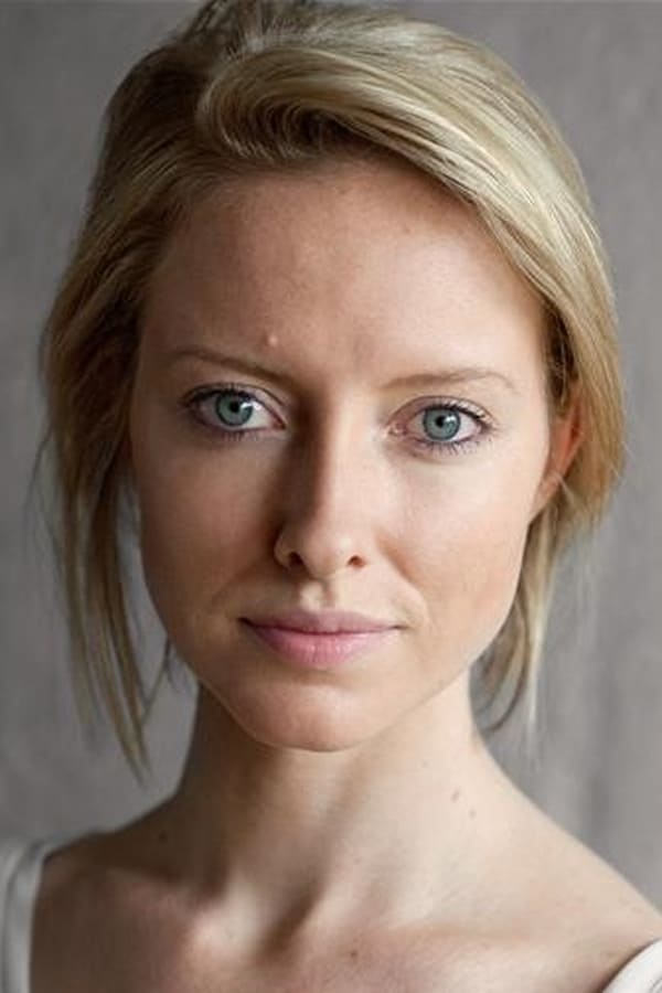 Anna O'Grady profile image