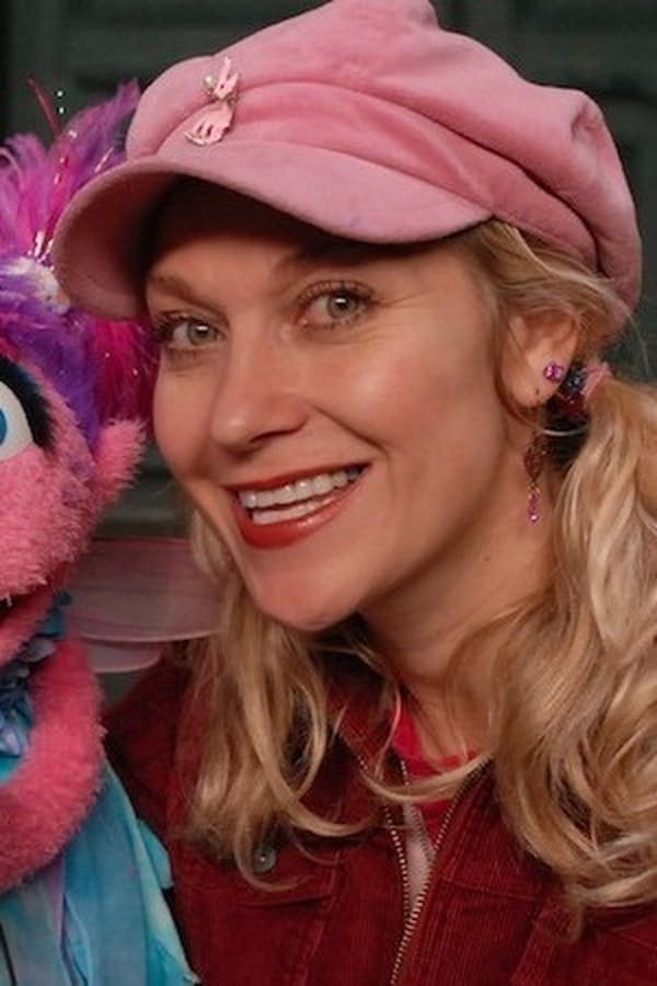 Leslie Carrara-Rudolph profile image
