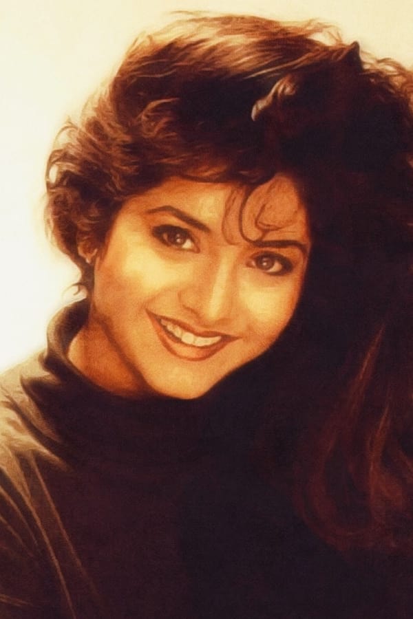 Divya Bharti profile image