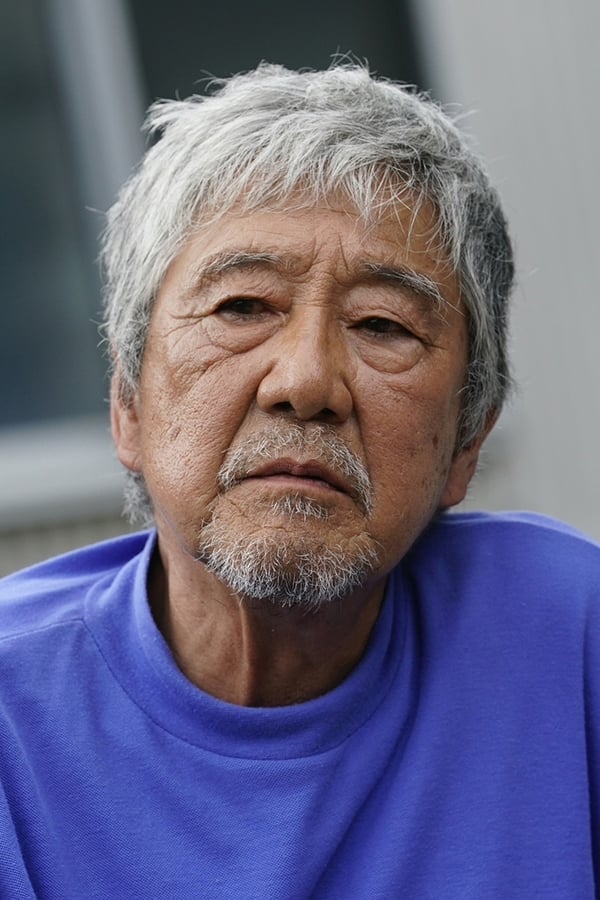 Ken Yoshizawa profile image