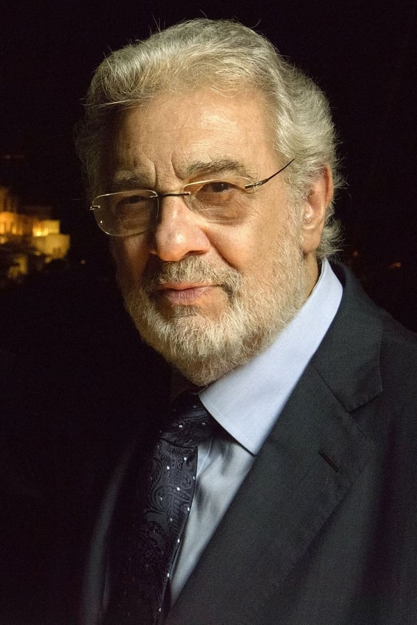 Plácido Domingo profile image
