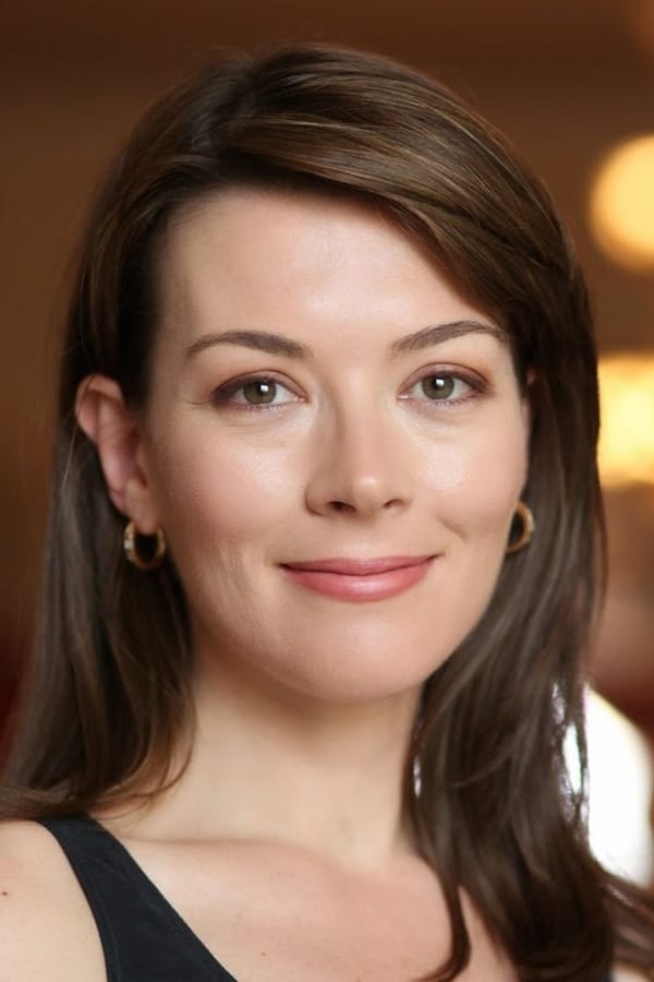Justine Waddell profile image