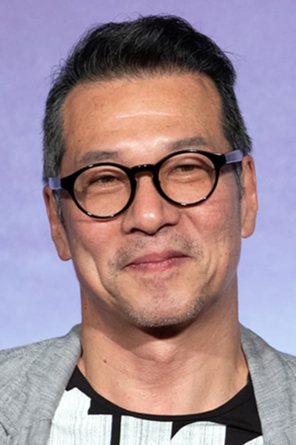 Michael Huang profile image