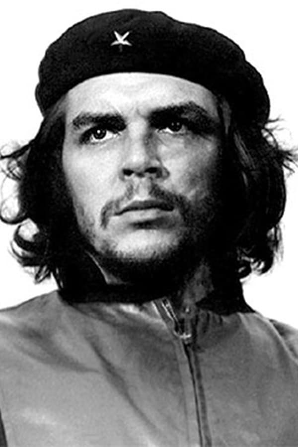 Che Guevara profile image