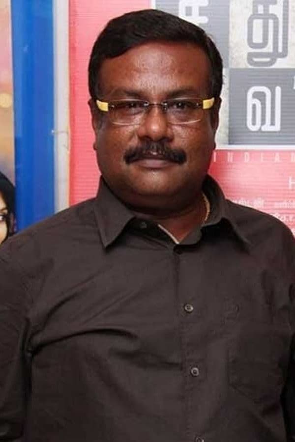 Ilavarasu profile image