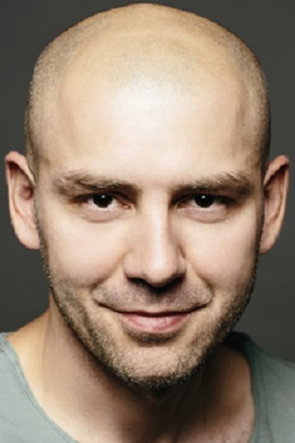 Konstantin Gatsalov profile image
